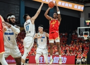 ayx app-赛地聚焦——CBA常规赛清晨热度飙升；广东宏远回应争议；震撼外界；球探报告显示潜力的简单介绍-ayx app