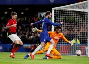 爱游戏sports-足总杯关键时刻走向成谜，切尔西外线爆发，气氛紧张，球队文化再被提及的简单介绍-爱游戏sports